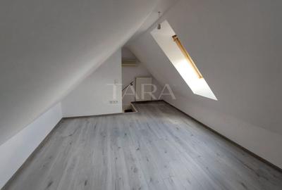 Casa duplex de vis în Florești – spațiu, lumină și grădină proprie. - 12