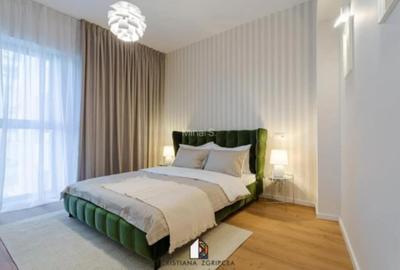 Apartament cu 2 camere în P-ța Unirii