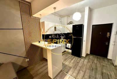 Apartament 2 camere de inchiriat Piata Alba Iulia 58 mp - 4