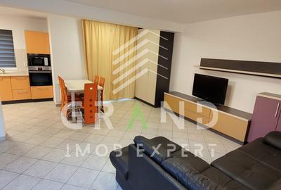 Duplex de închiriat | 4 camere | 98 mp utili | 2 parcări | Iris–str.Nădășel - 2
