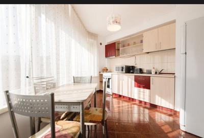 Apartament 2 camere Racadau in Str. Oltului, mobilat,utilat, parcare subterana! - 1