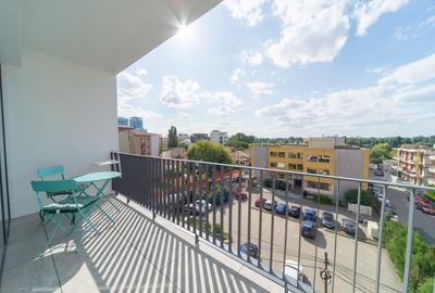 FLOREASCA, apartament in imobil tip boutique! - 7