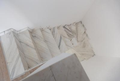 O casă construită corect, documentată pas cu pas – Săftica Green Residence - 49