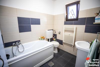 🏡Casă individuală de vânzare în Dezmir | confort, spațiu și priveliște superbă! - 11