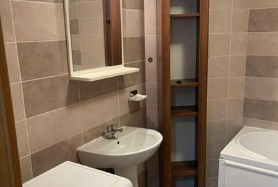Apartament cu 2 camere, etaj intermediar, balcon, zona Platinia - 6