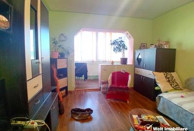 Apartament 3 camere, cartier Intre Lacuri, 2 balcoane, etaj intermediar, parcare - 4