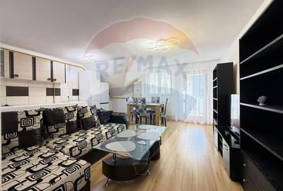 Apartament cu 3 camere de închiriat în Gura Humorului - 1