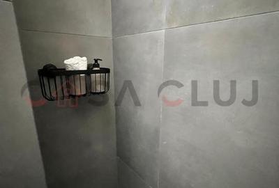 Apartament la cheie, zona centrală, Cluj Napoca! - 7