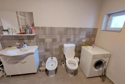 Casa mare, cu teren generos, pentru locuit sau afacere, in Santana - 15
