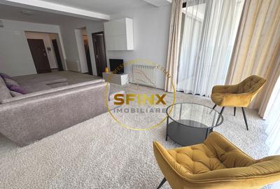 3 camere Herăstrău / Șoseaua Nordului / bloc boutique 2010 / parcare în garaj - 4