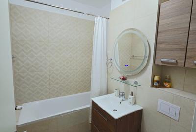 Apartament Ela Cotroceni loc de parcare inclus ANAF metrou - 19