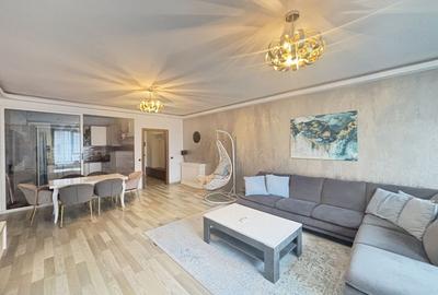 Apartament 3 camere de închiriat - Complex Isaran - 4
