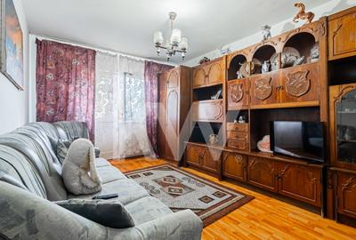 Apartament 3 camere de vanzare -Bartolomeu - 2