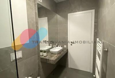 Apartament 2 camere - 52mp  - parcare - Ultrafinisat – Park Lake - Iulius Mall - 6