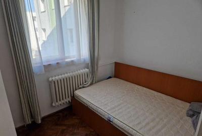 Apartament cu 2 camere, 40mp, etaj intermediar, zona Lacramiorelor - 5