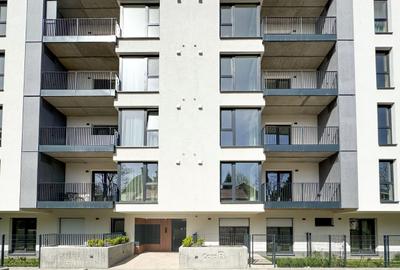 QUARTIER AZUGA - PROIECT SUSTENABIL PREMIAT - PENTHOUSE - 4 CAMERE, 117 MP - 6