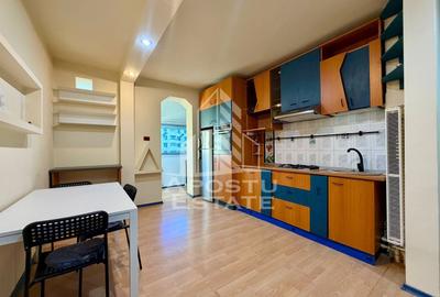 Apartament cu 2 camere de vanzare, Zona Circumvalatiunii, Timisoara - 7