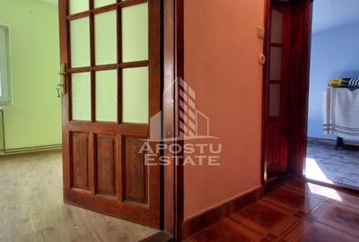 Apartament 3 camere la parter – ideal locuinta sau afacere, - 10