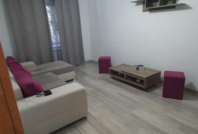 Apartament 3 camere bloc vila Bradet mobilat utilat 115.000eur neg - 3