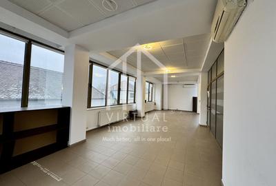 Spatiu de birouri - 70 mp utili, loc de parcare - Calea Dumbravii - 2
