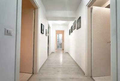 3 camere decomandat cu loc de parcare inclus Palladium Residence - 14
