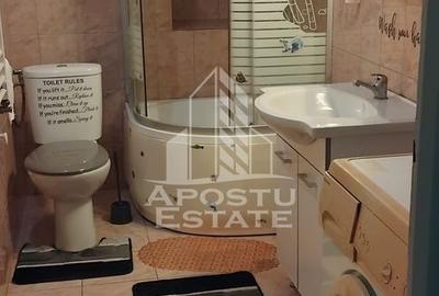 Apartament cu 2 camere ,de inchiriat , Zona Semicentrală- Timisoara - 8
