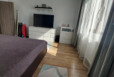 Prelungirea Ghencea, 3 camere,95 mp,parcare inclusa; - 13