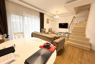Oportunitate de Investiție – Casă Duplex în Complexul Rezidențial DOXA GARDENS - 6