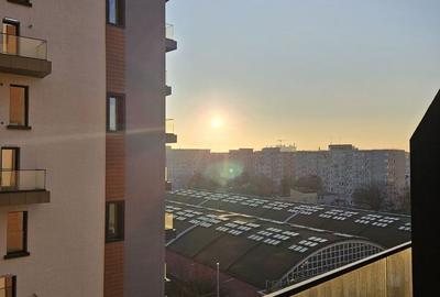 Apartament 2 camere de vanzare in Select Residence, Dristor/Dudesti - 18