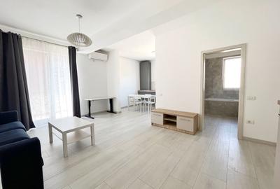2 Camere - Zona Selgors - Parcare Privata - 3