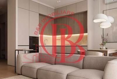 Direct Dezvoltator 2 camere Ideal Investitie-Theodor Pallady - 16