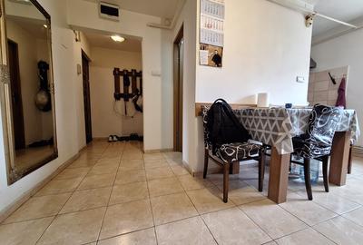 Confort si locatie excelenta -3 camere-etaj 2-zona Lipovei-gata de mutat - 4