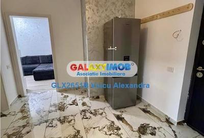 Apartament 2 Cam Berceni - Brancoveanu - Grand Arena - LUX - 8