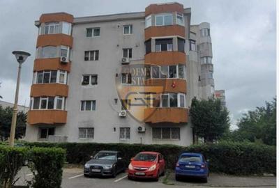 2 camere Tomis Nord Campus 64 mp, 2 debarale, balcon, centrala gaze, A/C, et 4/4 - 6