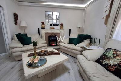 Casa de LUX, individuala, de vanzare, Sibiu, Calea Poplacii - 1