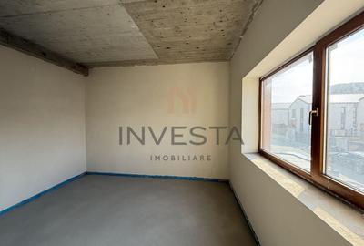 Duplex  cu suprafata utila generosa, pe o strada linistita! - 6
