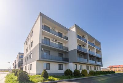 Garsoniera la cheie de vânzare în Lumina  55000 euro TVA inclus - 1