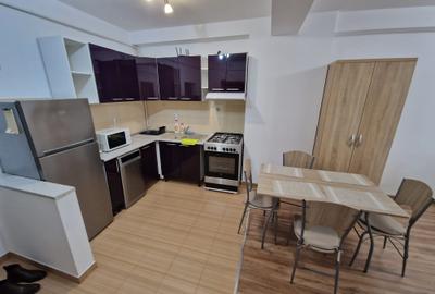 Apartament 2 camere bloc nou  in Centru - 2