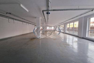 Spațiu comercial, 383.56 mp în Mărăști