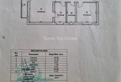 Se ofera spre Vanzare Apartamend in Cumpana , Direct proprietar - 11