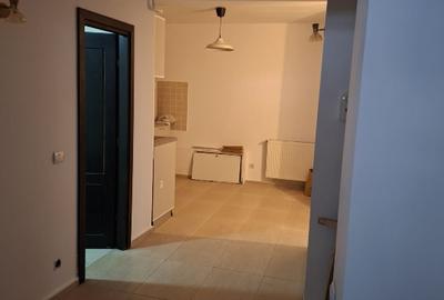 Inchiriez Apartament 3 camere  Ideal Birou - zona Parcul Izvor - Casa Poporului - 13