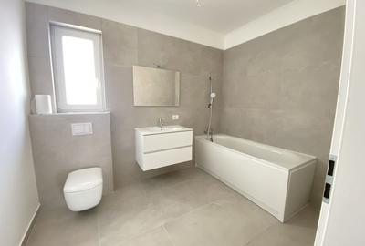 COMISION 0%, DUPLEX 4 Camere, PANOURI SOLARE, 108 MP, SĂCĂLAZ, Centru - 14