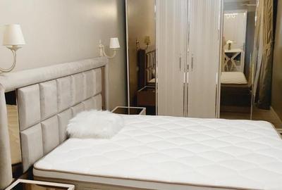 Apartament 2 camere luminos  si mobilat complet - Popa Nan - 5
