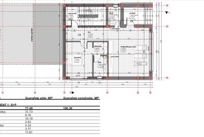 0% comision Casa 5 camere, 160mp utili, 375mp teren liber- Manastur - 4