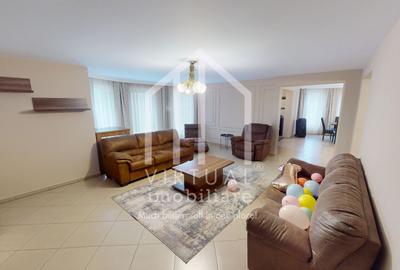 Casa individuala, 4 camere si teren de 921 mp - livada - 3