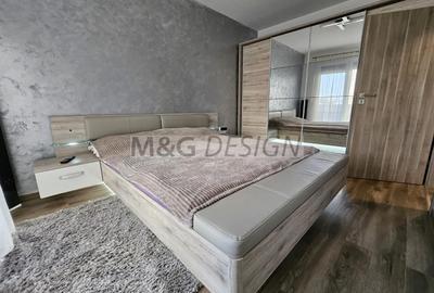 Ap 2 camere Aradului - Torontalului bloc nou parter - 20