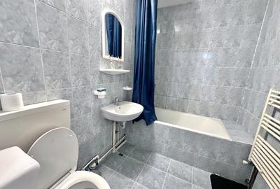 APARTAMENT 2 CAMERE I DECOMANDAT I CETATE I ETAJ 3 I MOBILAT I - 16