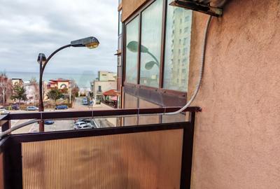 Ap 2 camere | 78,35 mp | CENTRAL | Spitalul Militar |  Vedere catre Mare - 13