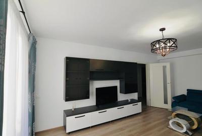 Apartament doua camere modern Urban Coresi - 8