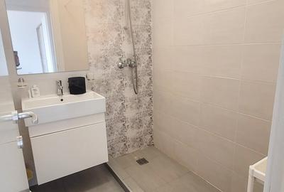 Garsoniera in zona Parcul Carol / ISG Residence - 9